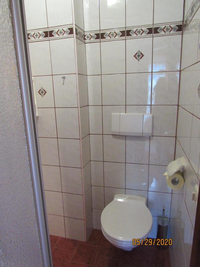 Villa Loecker Mariapfarr Eksteriør bilde